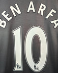2011 - 12 Newcastle Home Shirt Ben Arfa 10 (M) - Eternal Pitch
