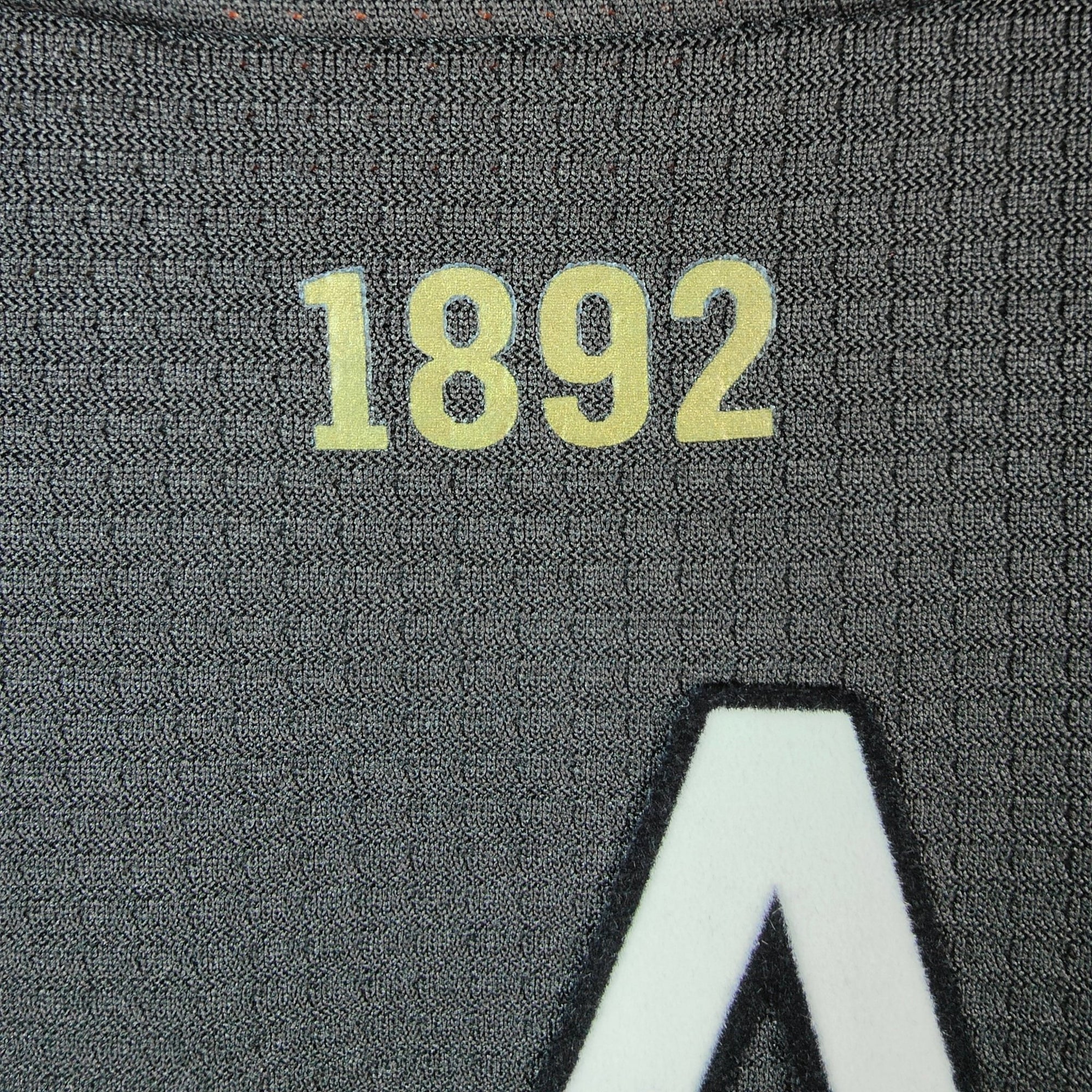 2011 - 12 Newcastle Home Shirt Ben Arfa 10 (M) - Eternal Pitch
