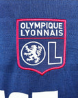 2011 - 12 Olympique Lyon Away Shirt - 9.5/10 - (XL) - Eternal Pitch