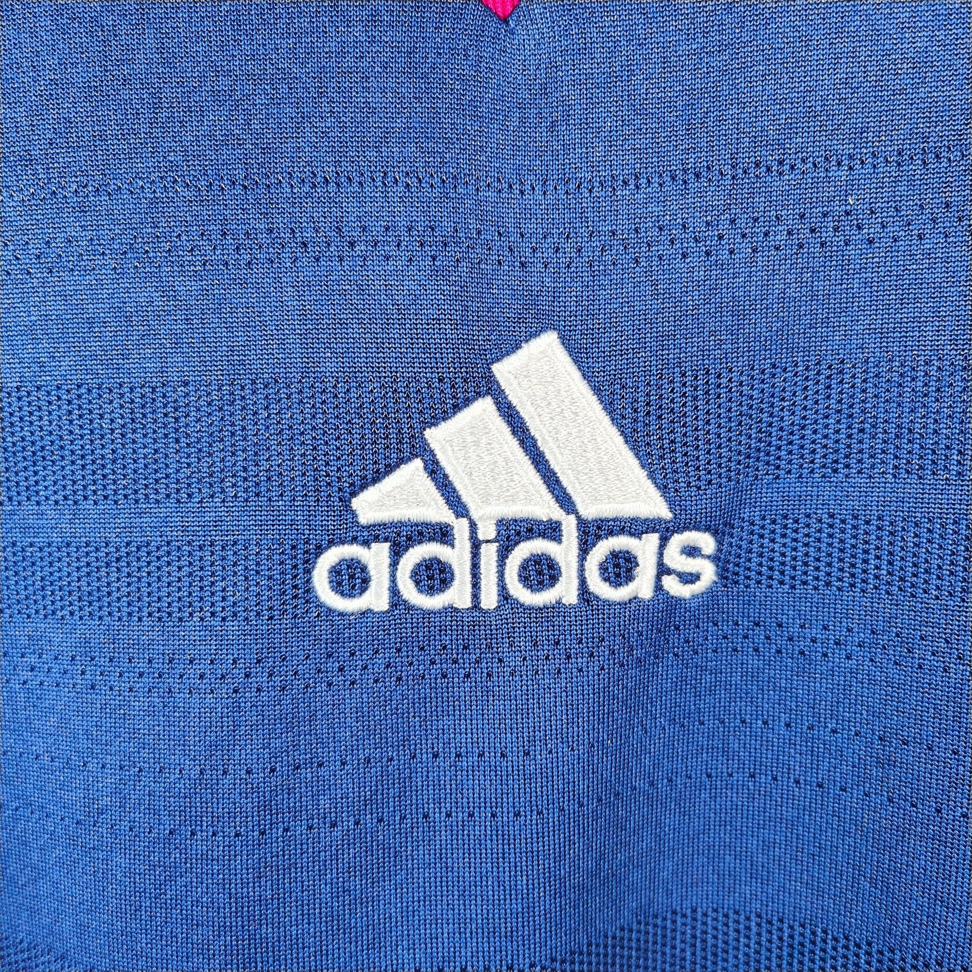 2011 - 12 Olympique Lyon Away Shirt - 9.5/10 - (XL) - Eternal Pitch