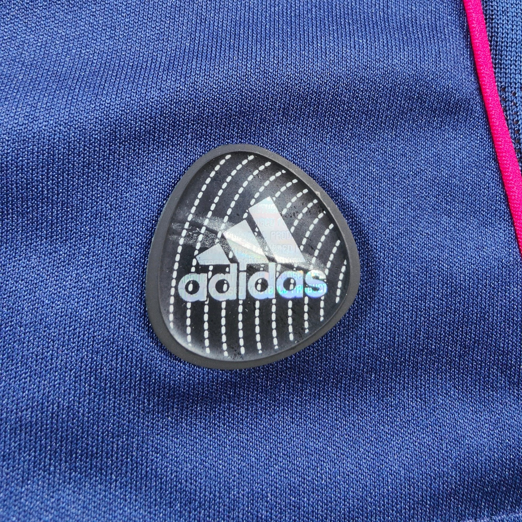 2011 - 12 Olympique Lyon Away Shirt - 9.5/10 - (XL) - Eternal Pitch