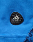 2011 - 12 Olympique Marseille Away Shirt (M) - Eternal Pitch