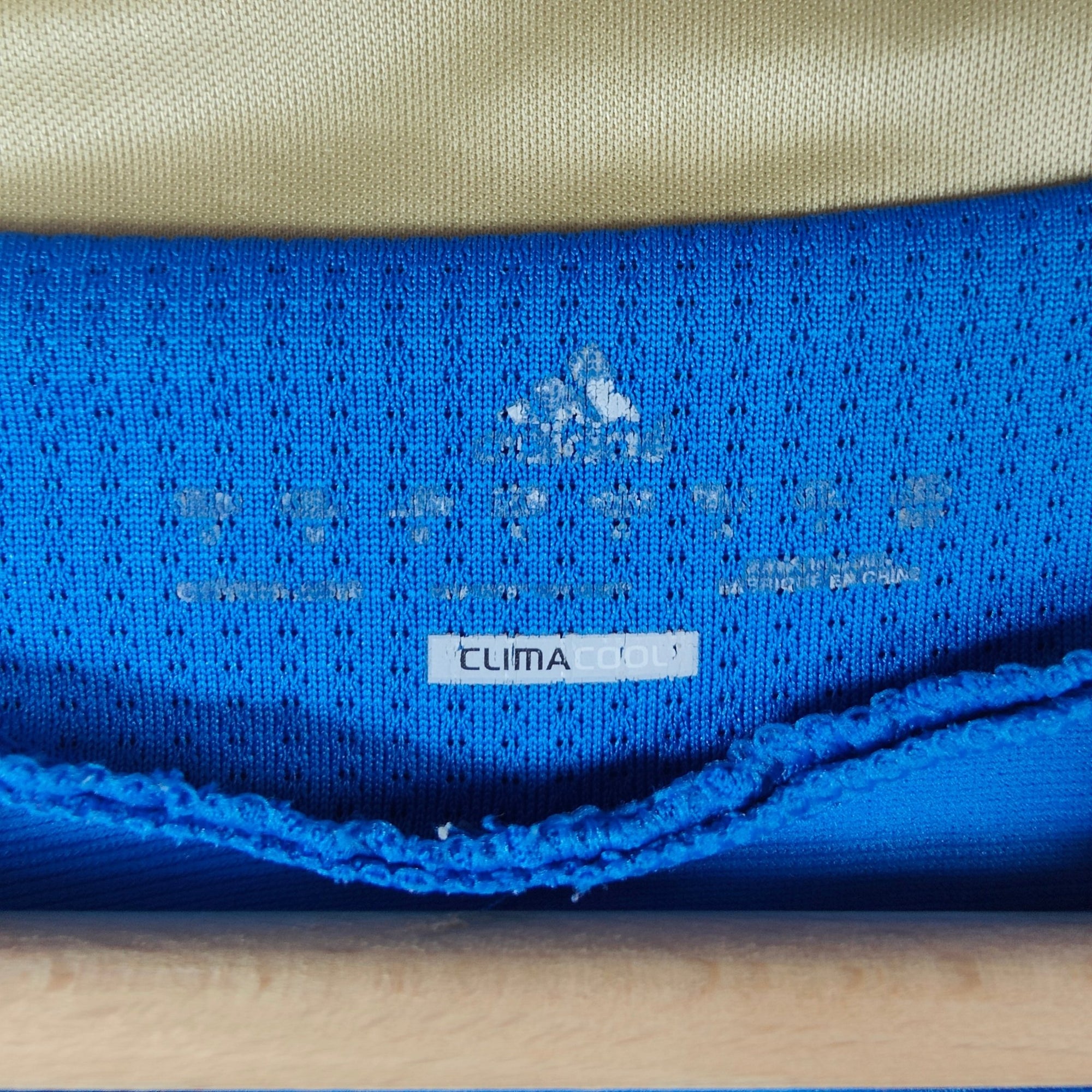 2011 - 12 Olympique Marseille Away Shirt (M) - Eternal Pitch