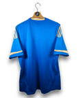 2011 - 12 Olympique Marseille Away Shirt (M) - Eternal Pitch