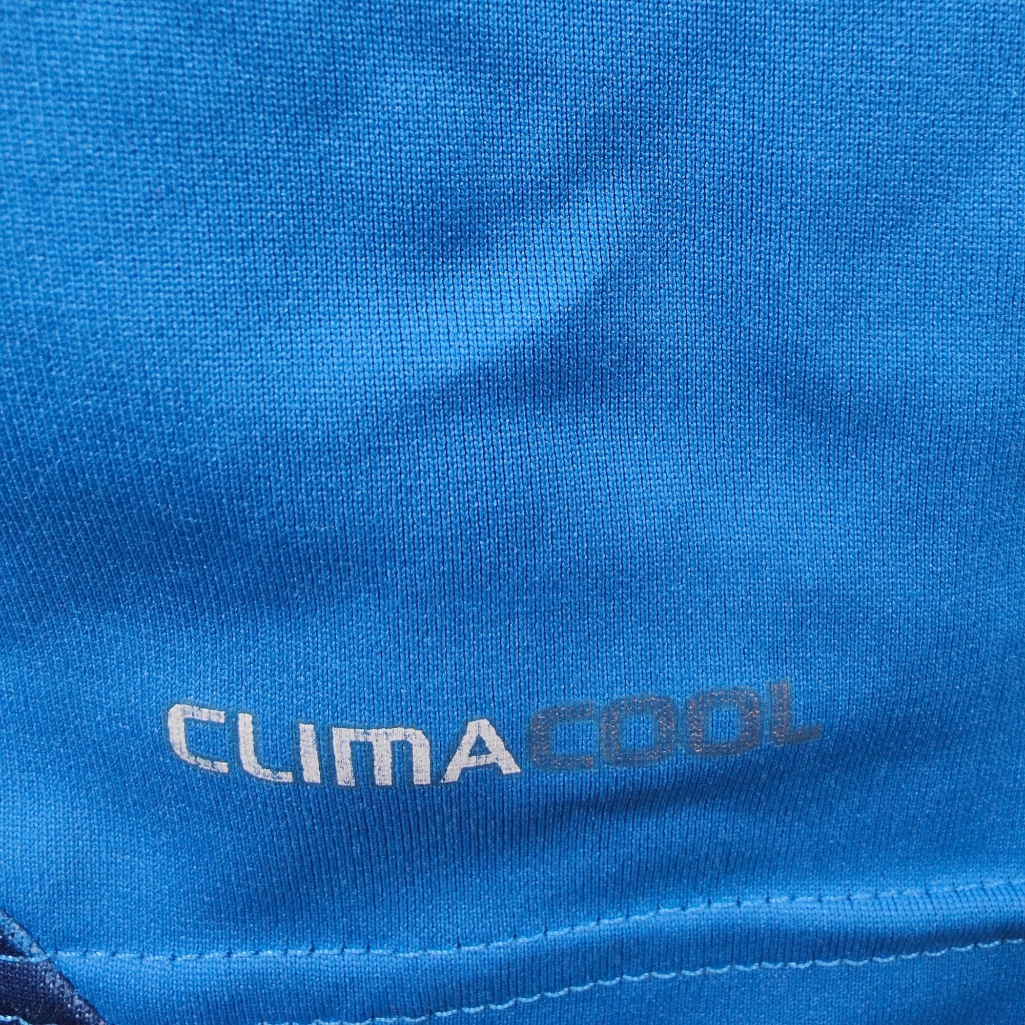 2011 - 12 Olympique Marseille Away Shirt (M) - Eternal Pitch