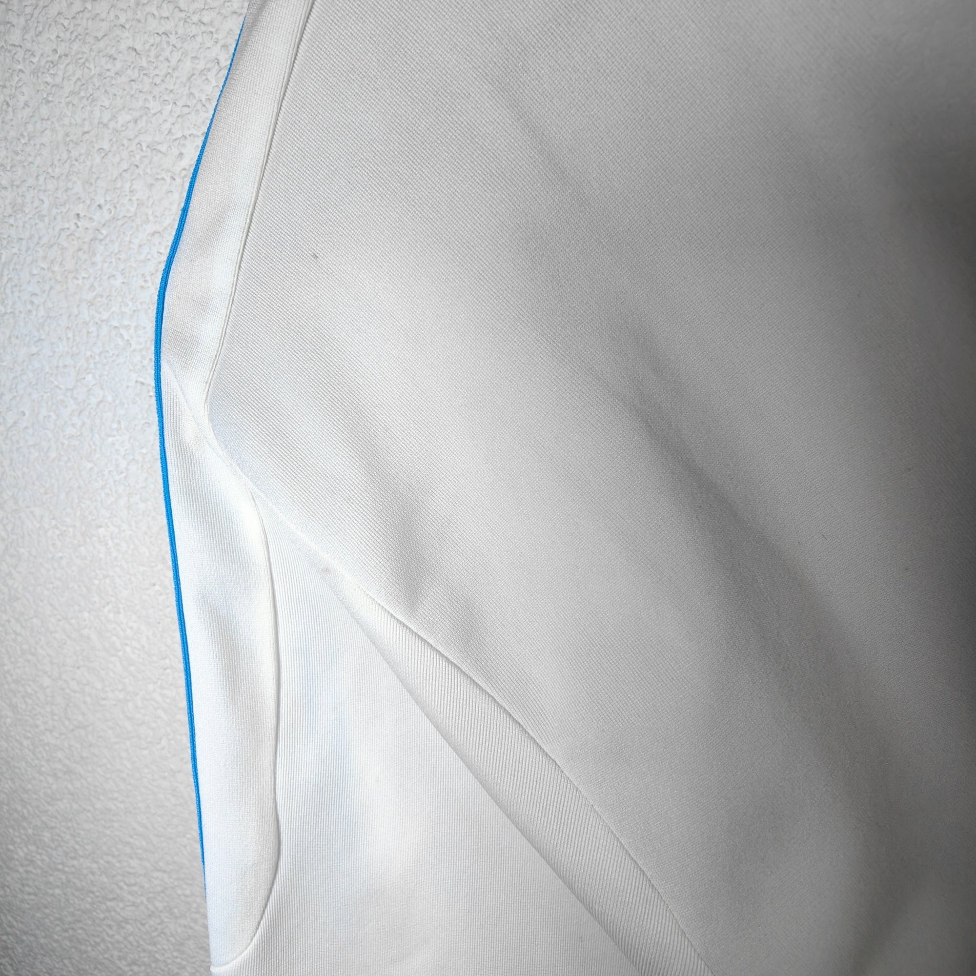 2011 - 12 Olympique Marseille Home Shirt - 8/10 - (L) - Eternal Pitch