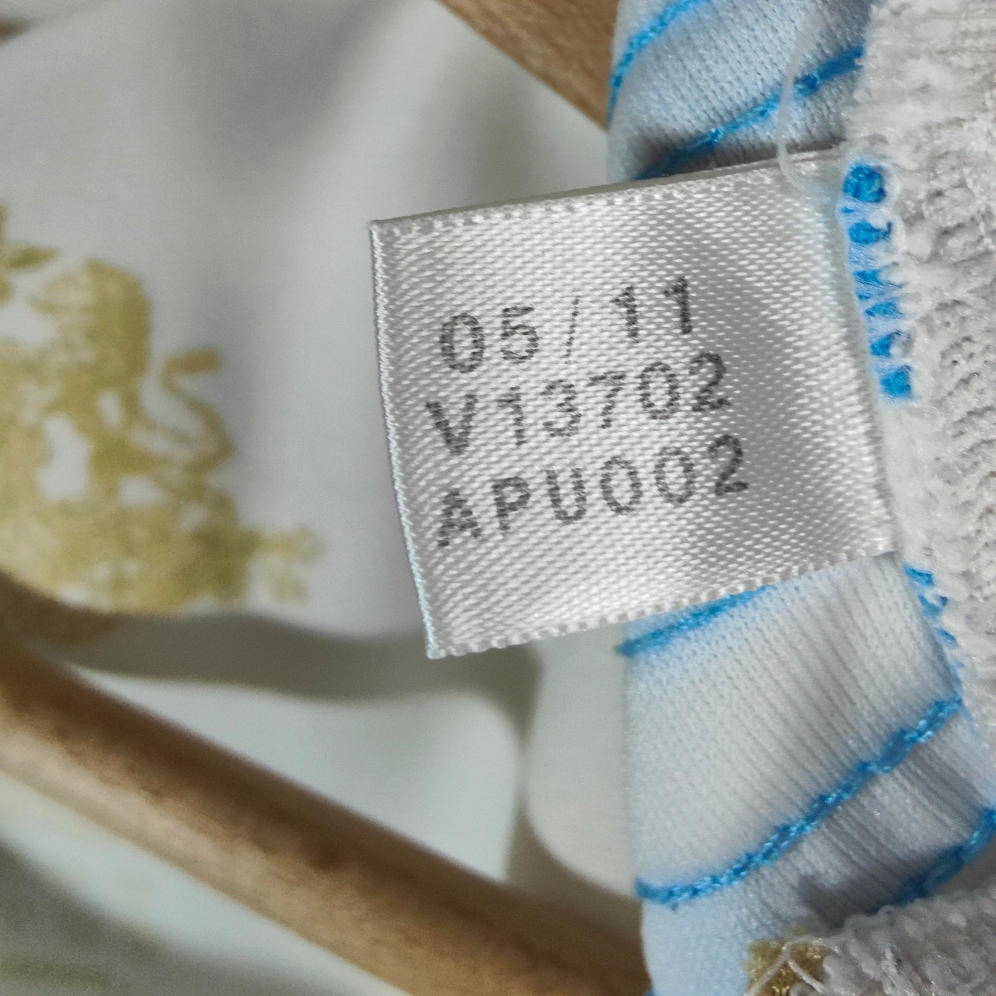 2011 - 12 Olympique Marseille Home Shirt - 8/10 - (L) - Eternal Pitch