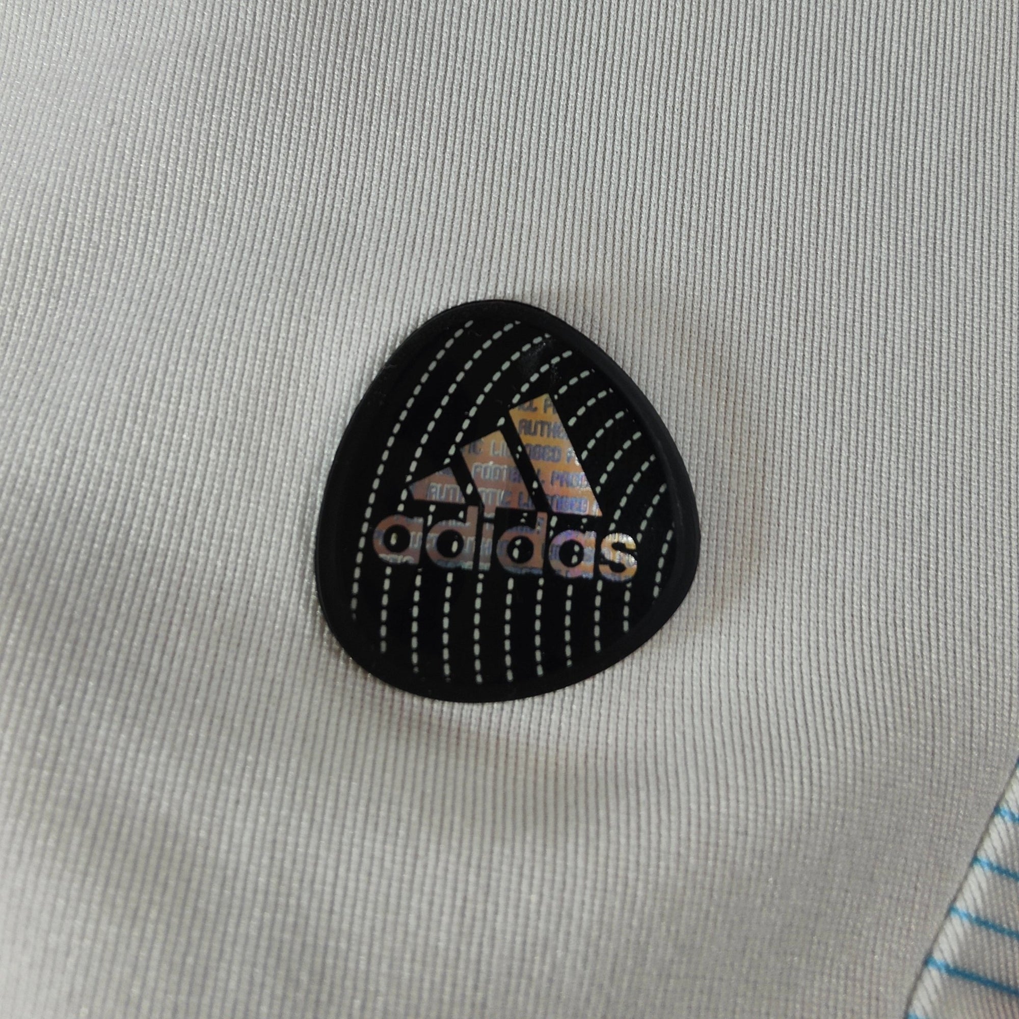 2011 - 12 Olympique Marseille Home Shirt - 8/10 - (L) - Eternal Pitch