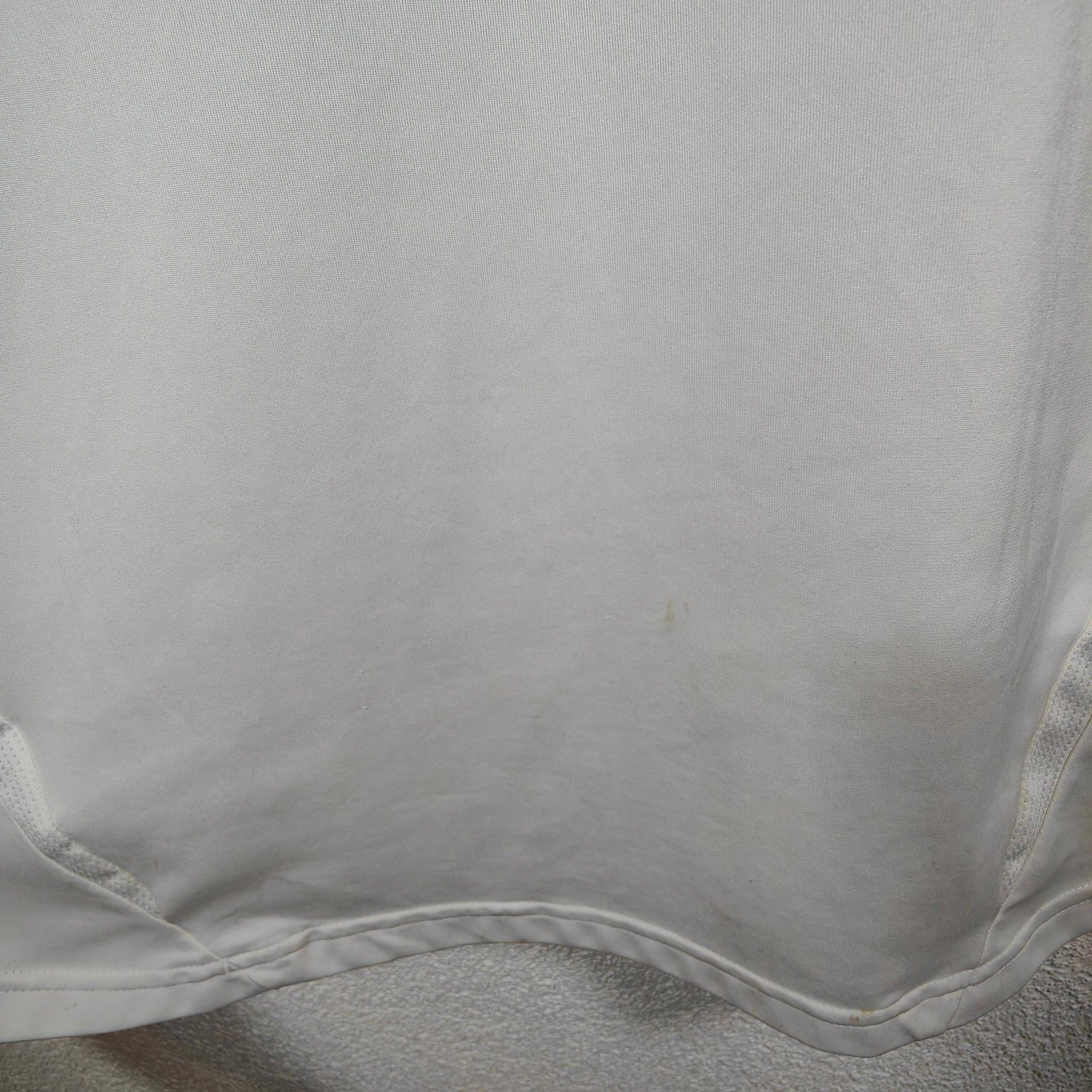 2011 - 12 Olympique Marseille Home Shirt - 8/10 - (L) - Eternal Pitch