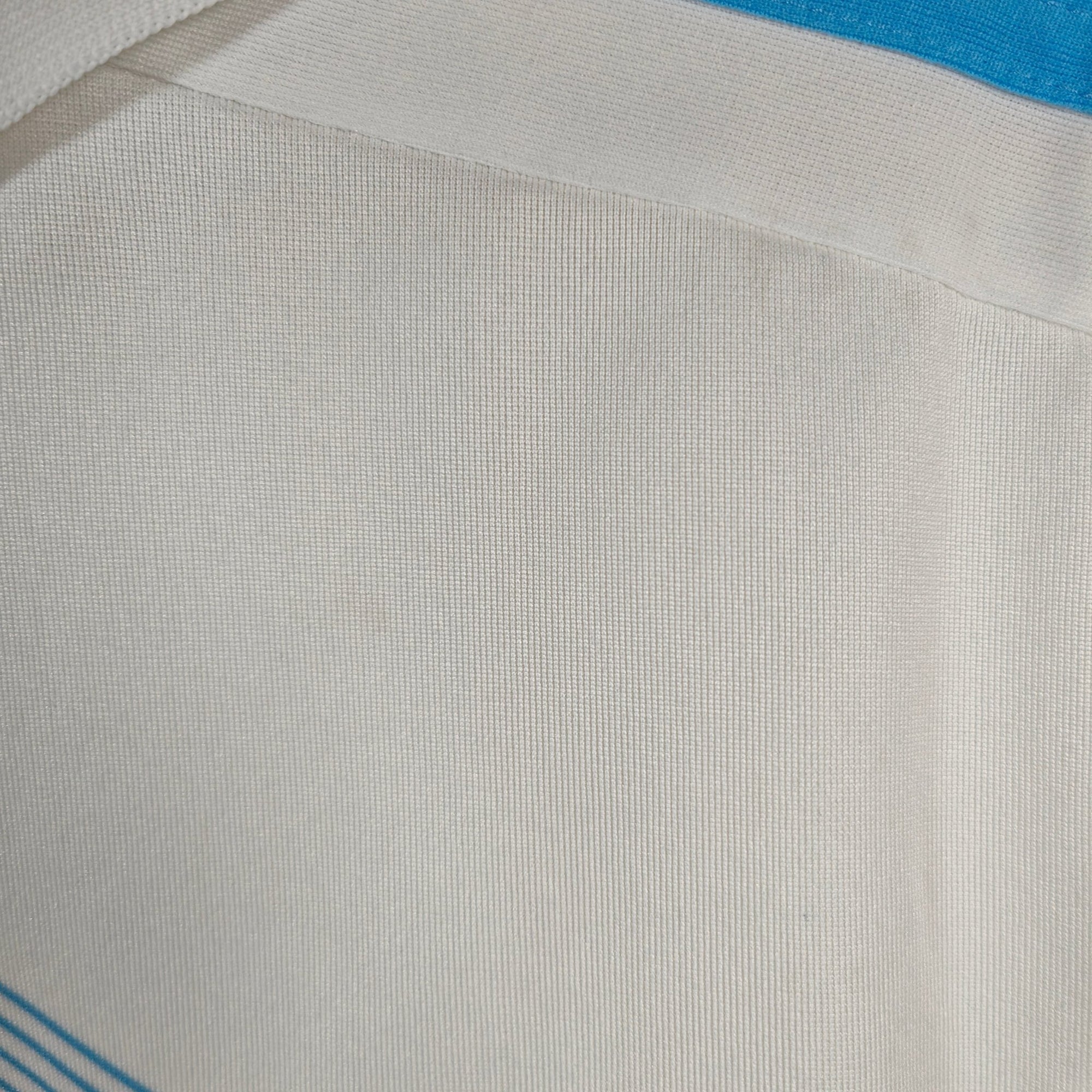 2011 - 12 Olympique Marseille Home Shirt - 8/10 - (L) - Eternal Pitch