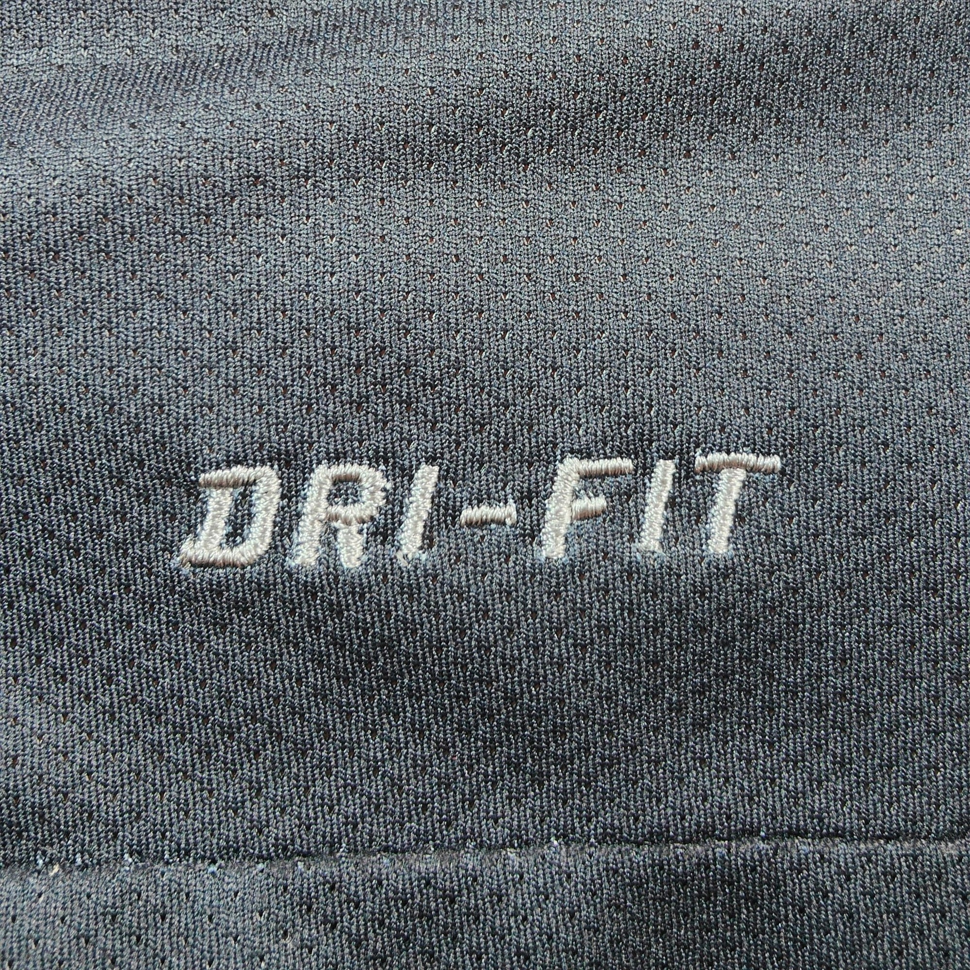 2011 - 12 PSG Home Shirt - 9.5/10 - (XL) - Eternal Pitch