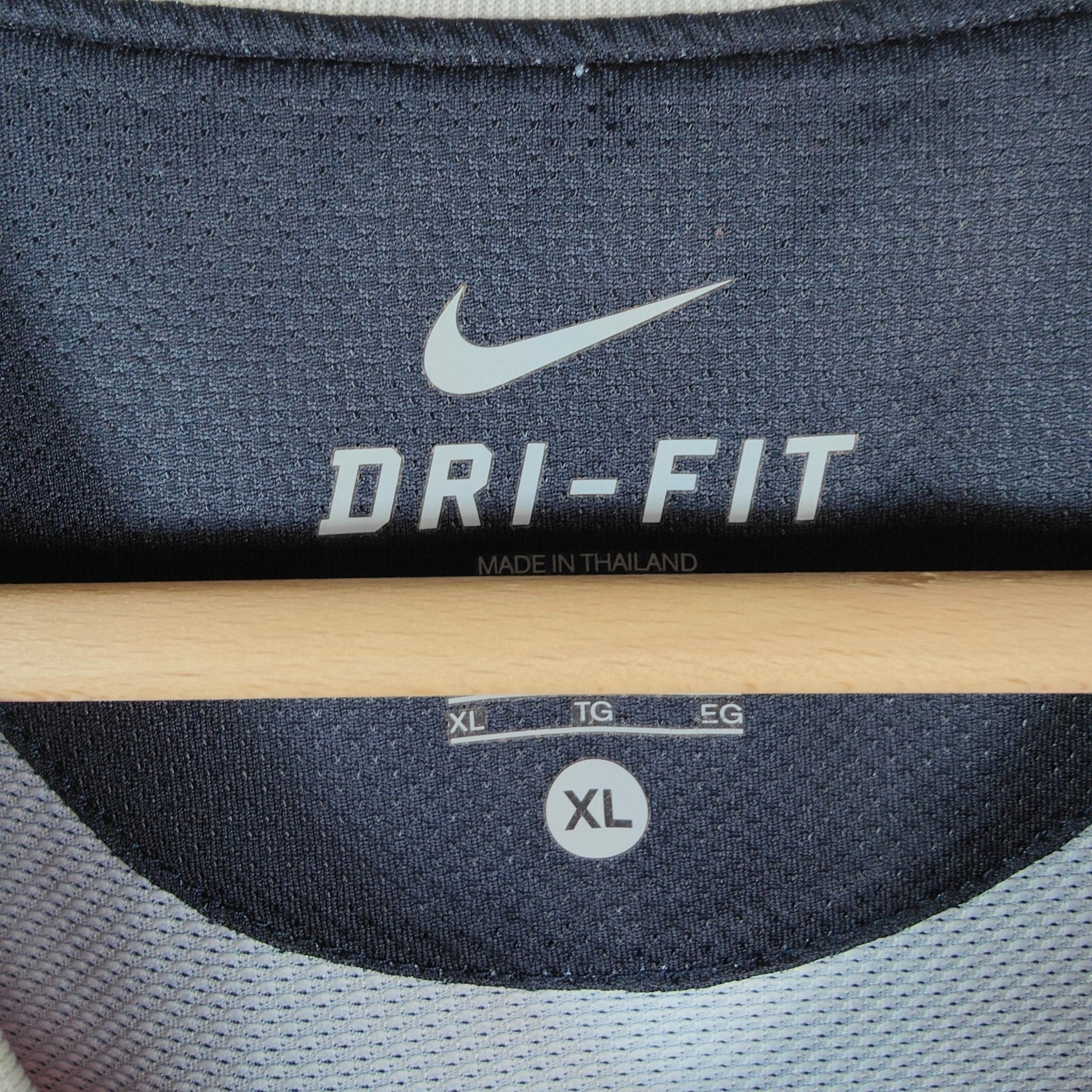 2011 - 12 PSG Home Shirt - 9.5/10 - (XL) - Eternal Pitch