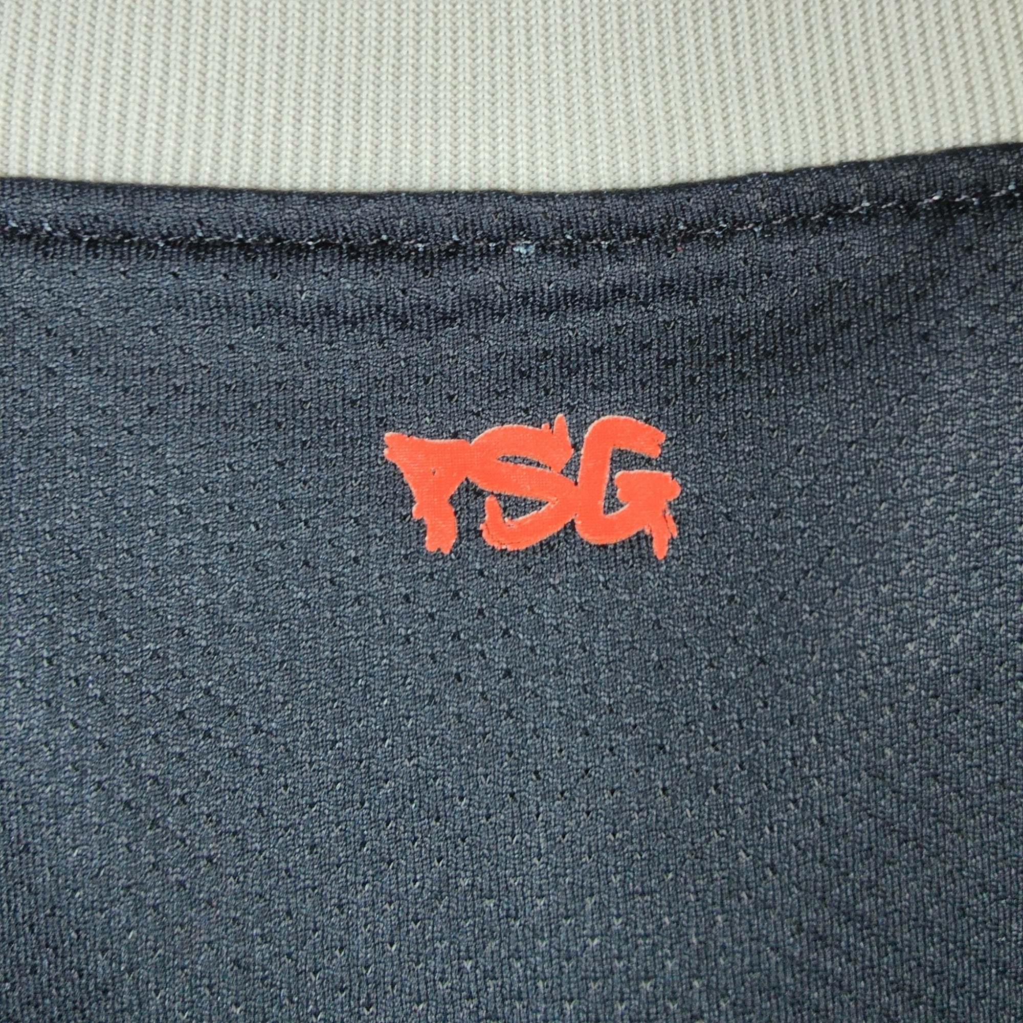 2011 - 12 PSG Home Shirt - 9.5/10 - (XL) - Eternal Pitch