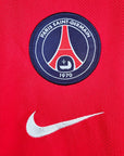 2011 - 12 PSG Home Shirt - 9.5/10 - (XL) - Eternal Pitch
