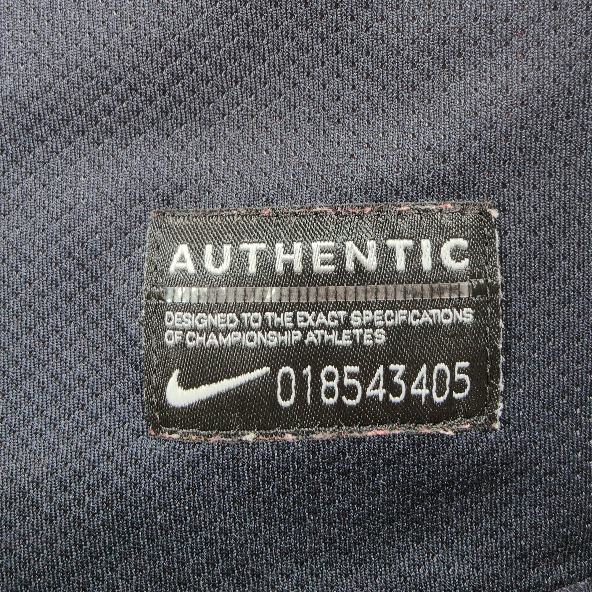 2011 - 12 PSG Home Shirt - 9.5/10 - (XL) - Eternal Pitch