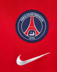 2011 - 12 PSG Home Shirt Pastore 27 - 9/10 - (M) - Eternal Pitch