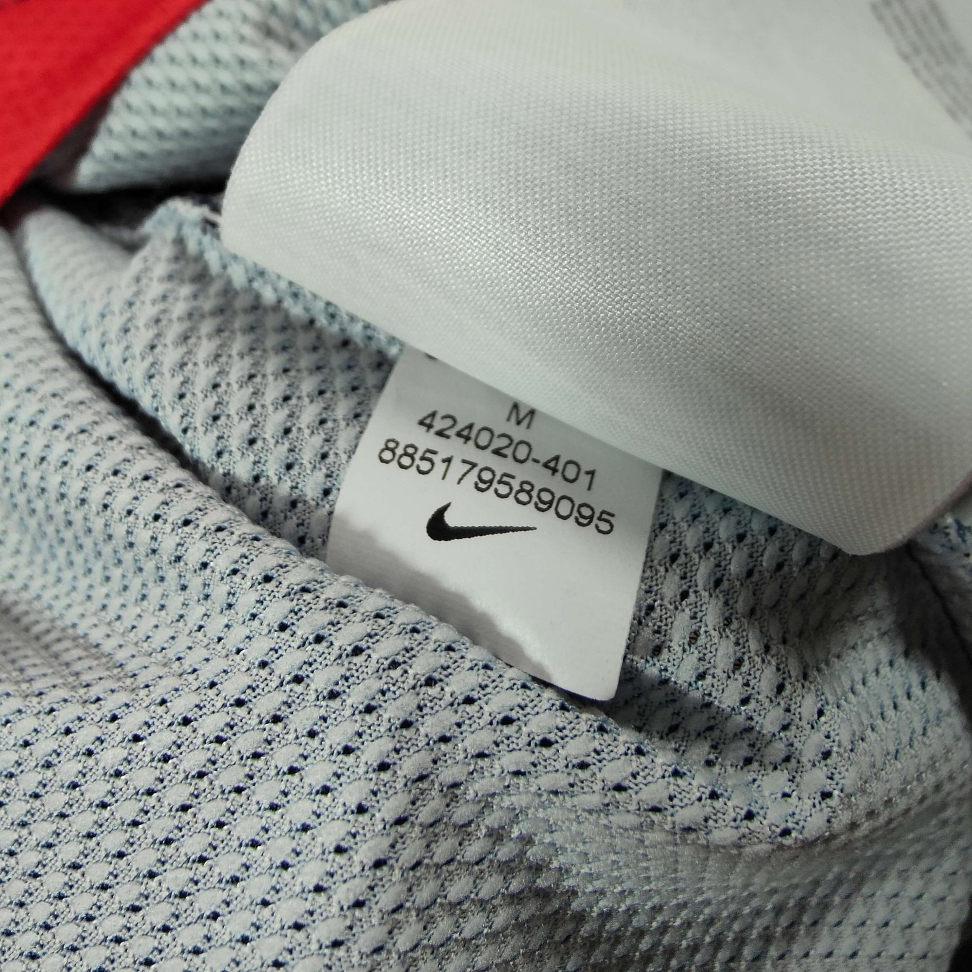 2011 - 12 PSG Home Shirt Pastore 27 - 9/10 - (M) - Eternal Pitch