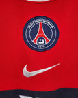 2011 - 12 PSG Home Shirt Pastore 27 - 9/10 - (M) - Eternal Pitch