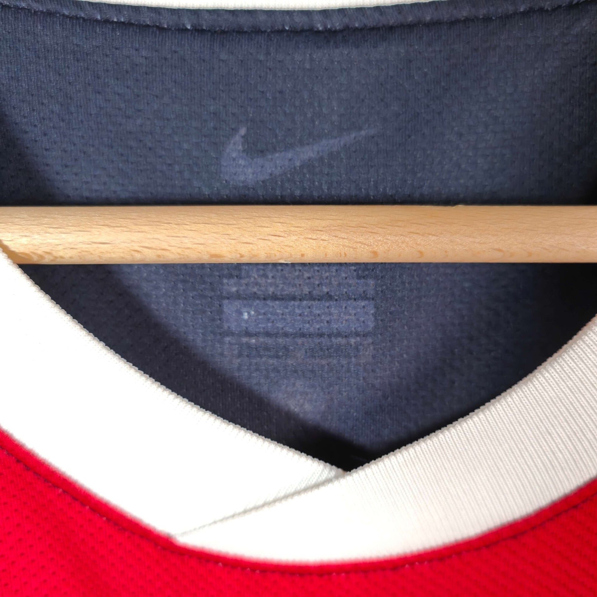 2011 - 12 PSG Home Shirt Pastore 27 - 9/10 - (M) - Eternal Pitch