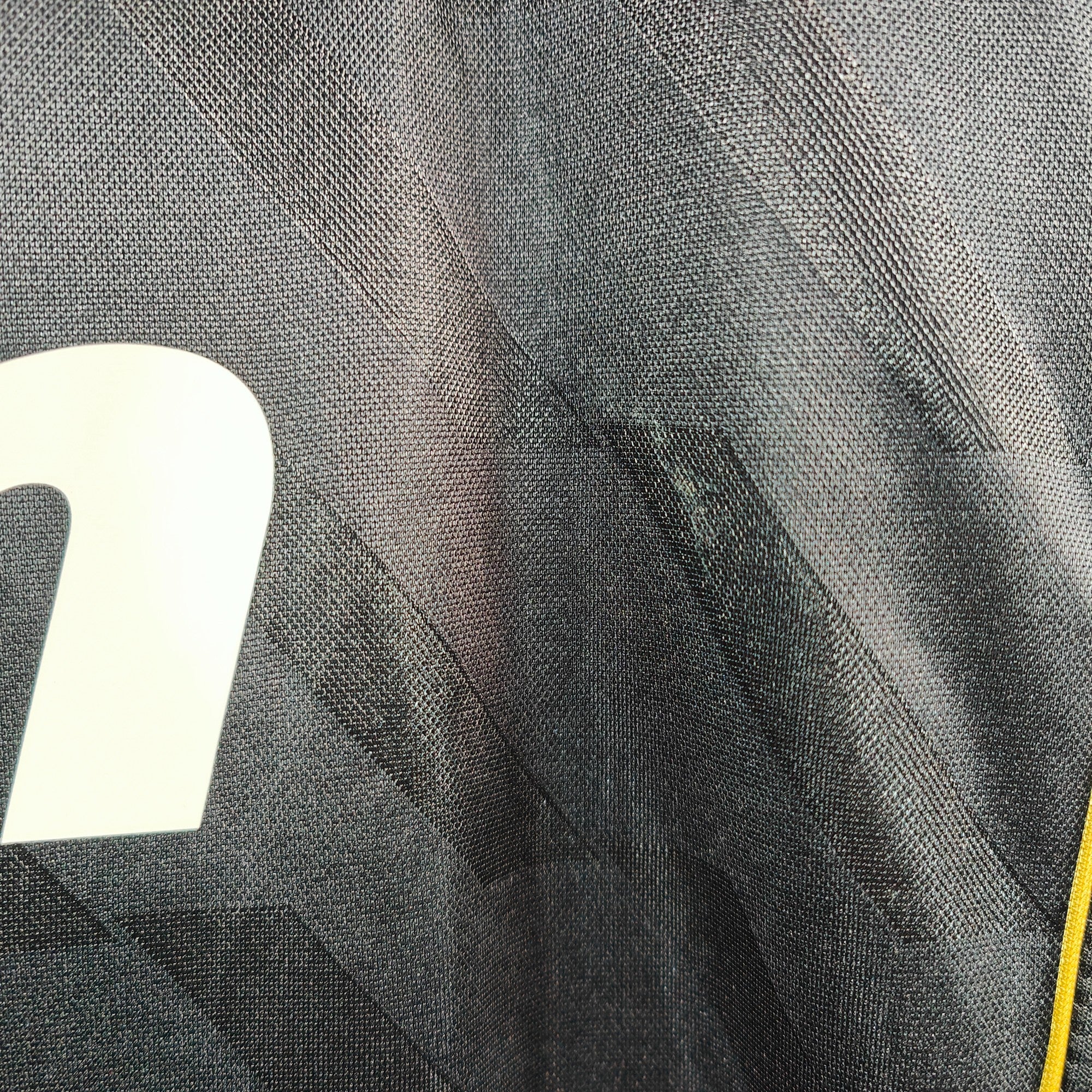 2011 - 12 Real Madrid Away Shirt Ronaldo 7 - 8.5/10 - (XL) - Eternal Pitch