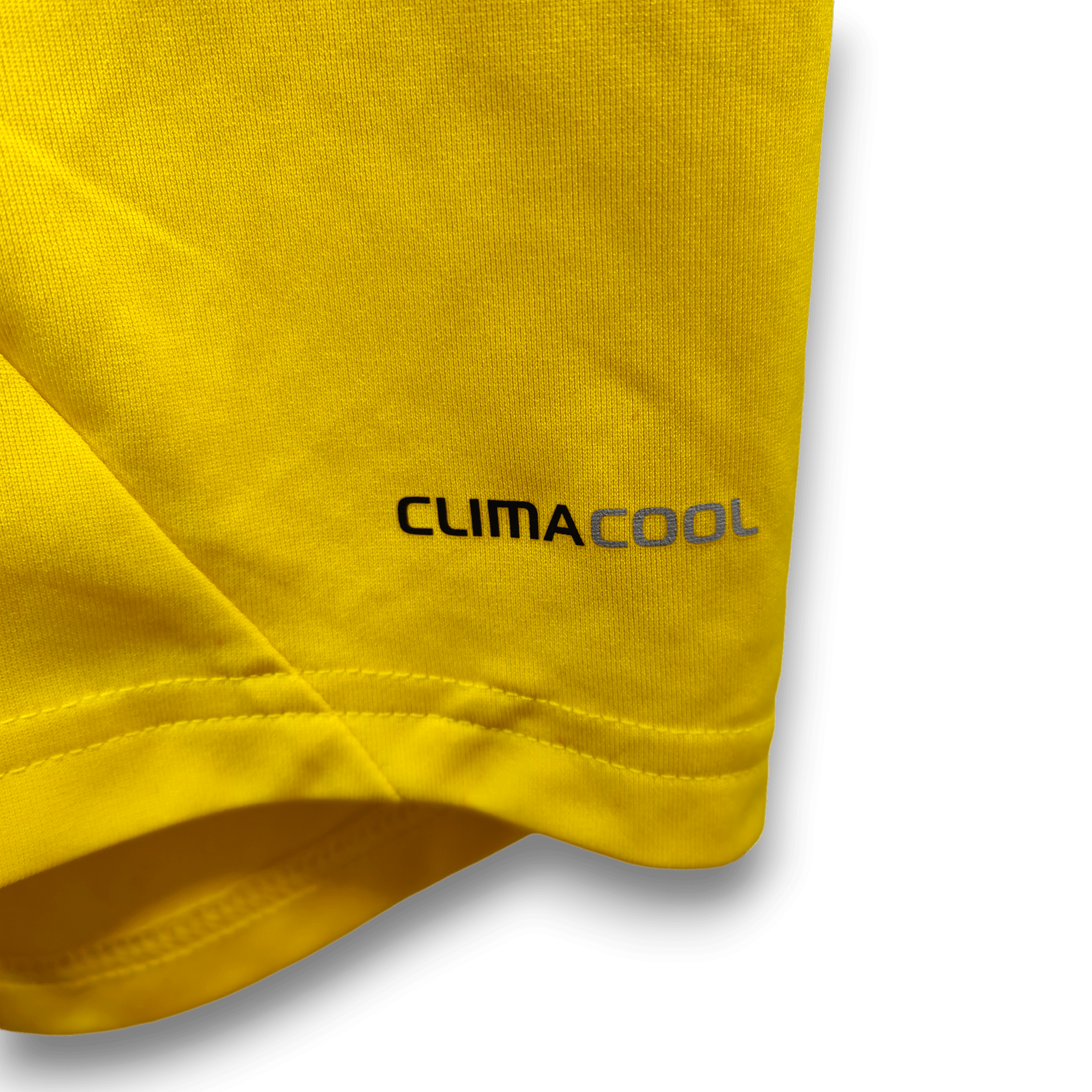 2011 - 12 Real Madrid GK Shirt Casillas 1 (L) - Eternal Pitch