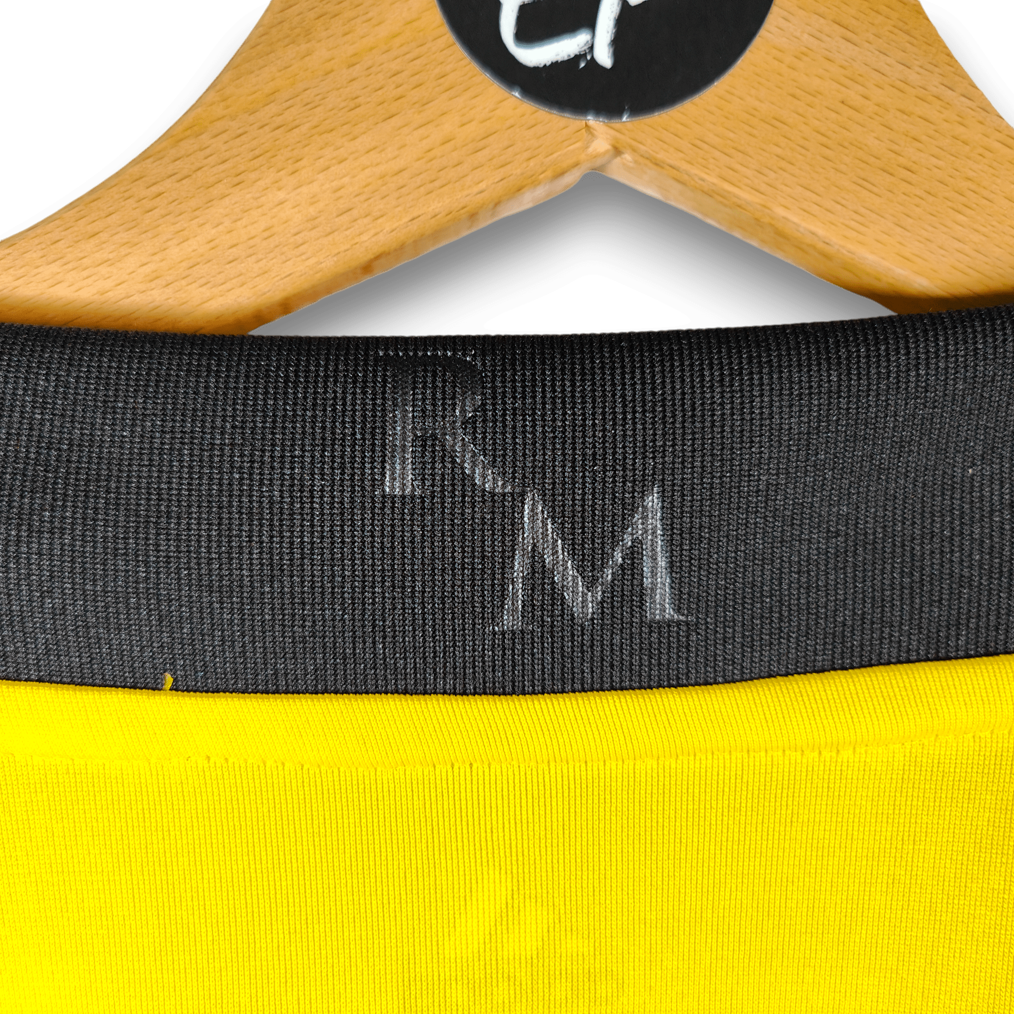 2011 - 12 Real Madrid GK Shirt Casillas 1 (L) - Eternal Pitch