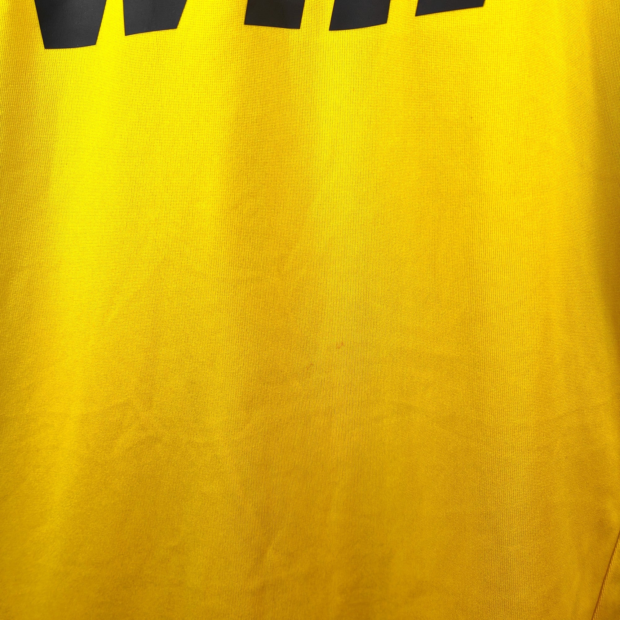 2011 - 12 Real Madrid GK Shirt Casillas 1 (L) - Eternal Pitch