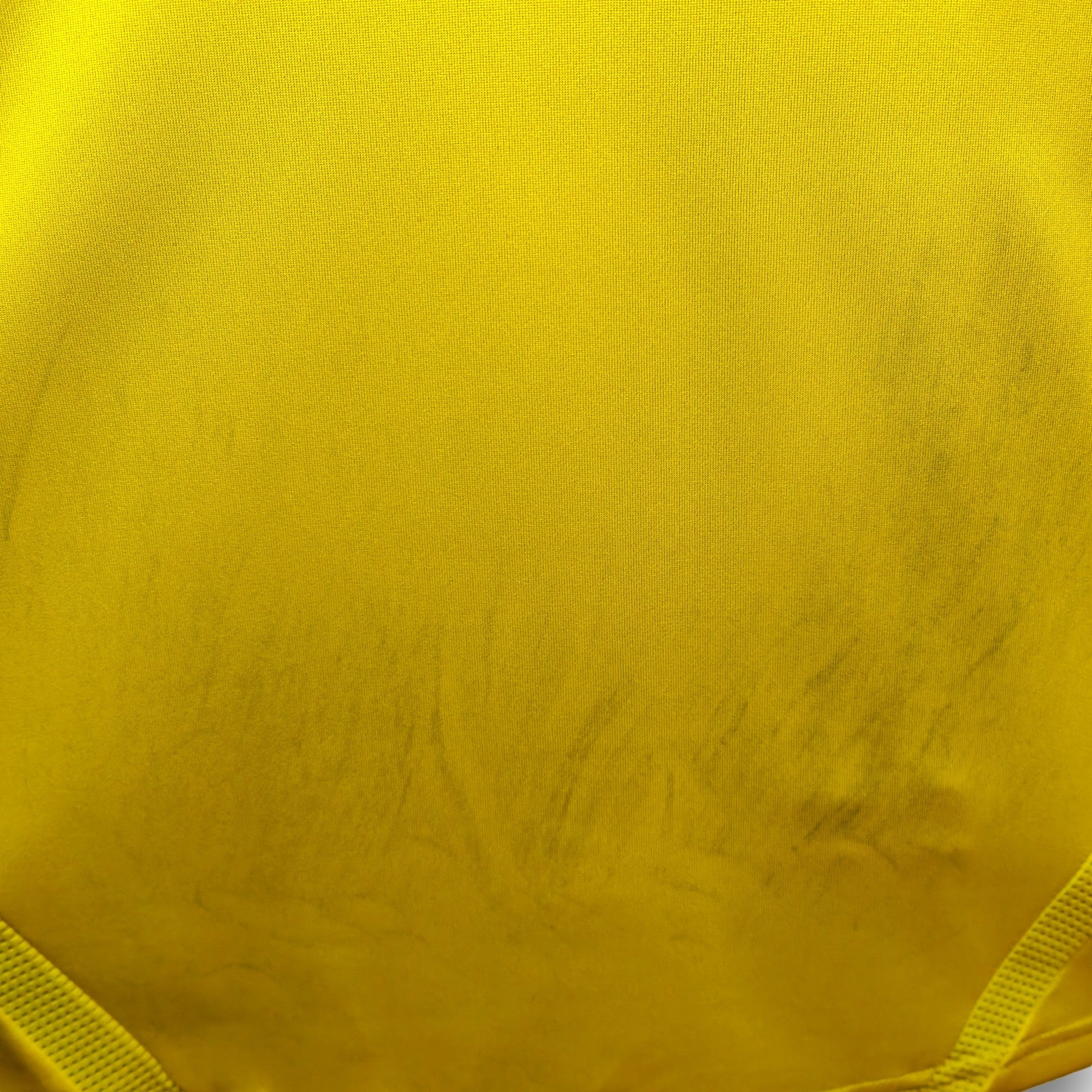 2011 - 12 Real Madrid GK Shirt Casillas 1 (L) - Eternal Pitch