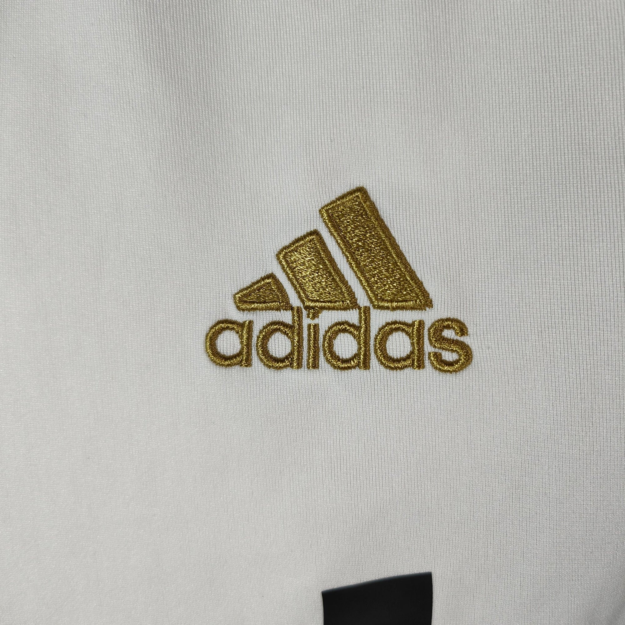2011 - 12 Real Madrid Home Shirt Ronaldo 7 - 9.5/10 - (M) - Eternal Pitch