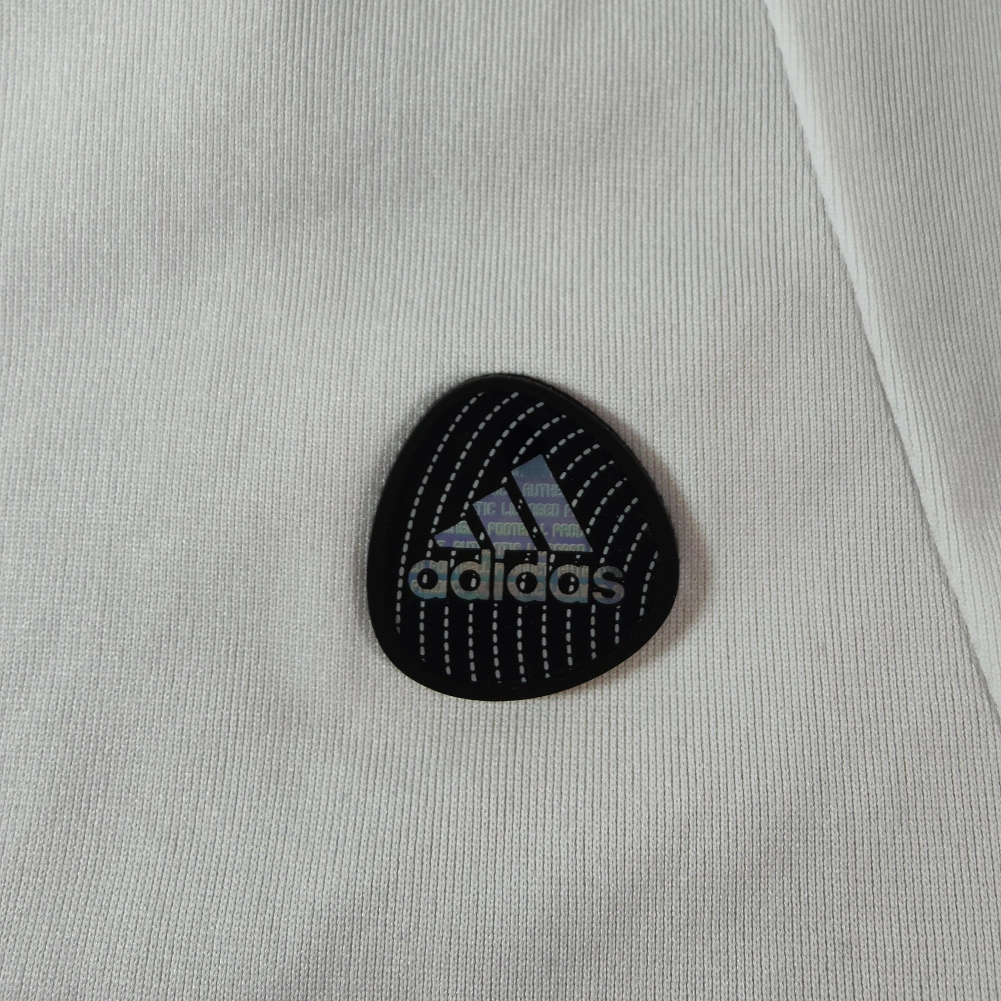 2011 - 12 Real Madrid Home Shirt Ronaldo 7 - 9.5/10 - (M) - Eternal Pitch