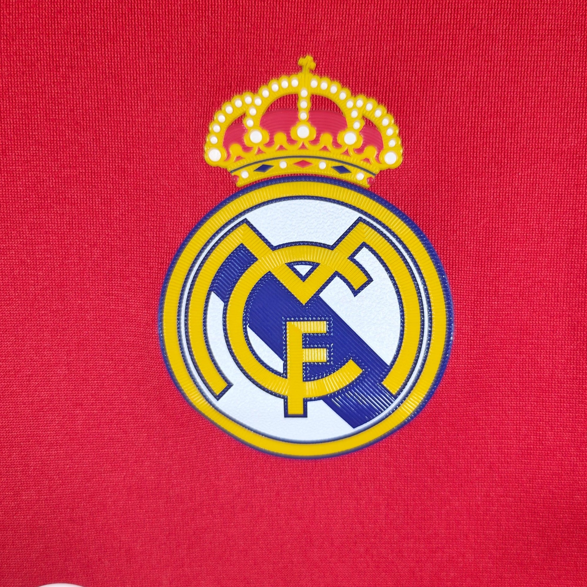 2011 - 12 Real Madrid Third Shirt Kaka 8 - 7.5/10 - (L) - Eternal Pitch