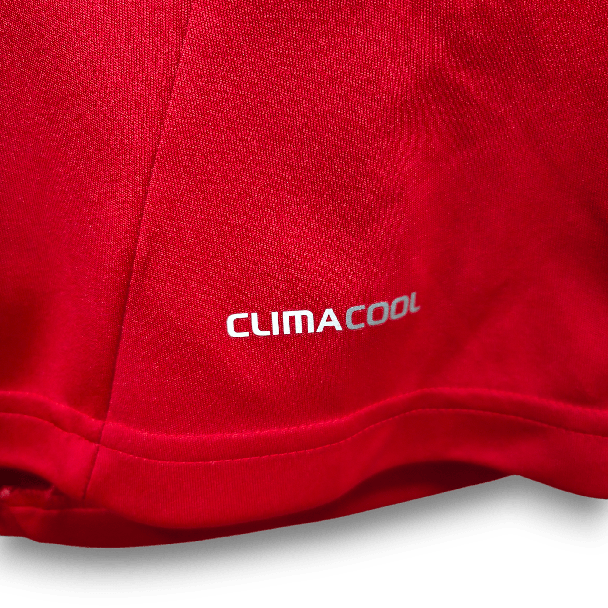 2011 - 12 Spain Home Shirt Torres 9 (L) - Eternal Pitch