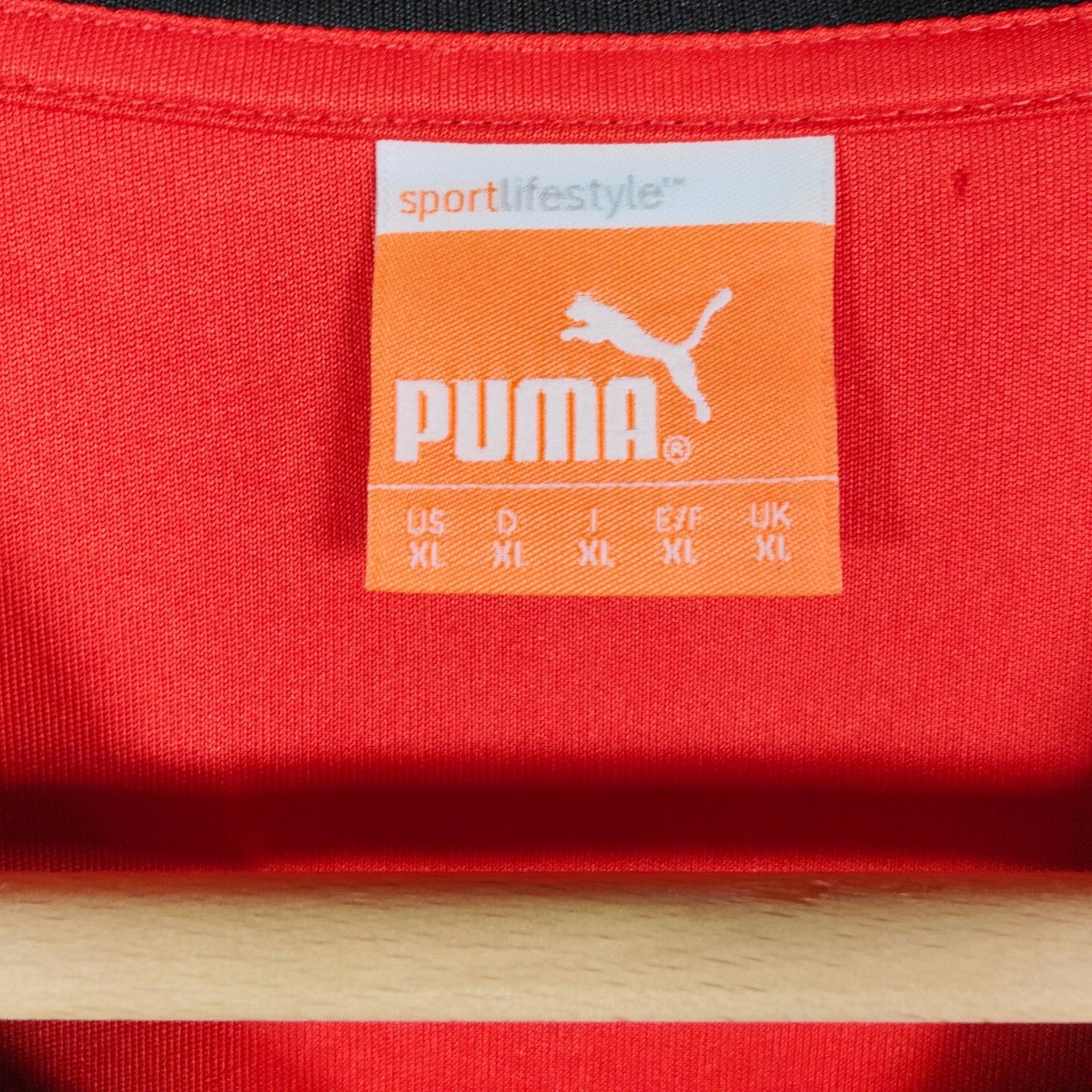 2011 - 12 Stade Rennais Home Shirt - 8/10 - (XL) - Eternal Pitch