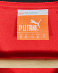 2011 - 12 Stade Rennais Home Shirt - 8/10 - (XL) - Eternal Pitch