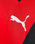 2011 - 12 Stade Rennais Home Shirt - 8/10 - (XL) - Eternal Pitch