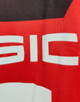 2011 - 12 Stade Rennais Home Shirt - 8/10 - (XL) - Eternal Pitch