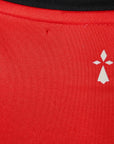 2011 - 12 Stade Rennais Home Shirt - 8/10 - (XL) - Eternal Pitch