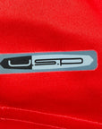 2011 - 12 Stade Rennais Home Shirt - 8/10 - (XL) - Eternal Pitch