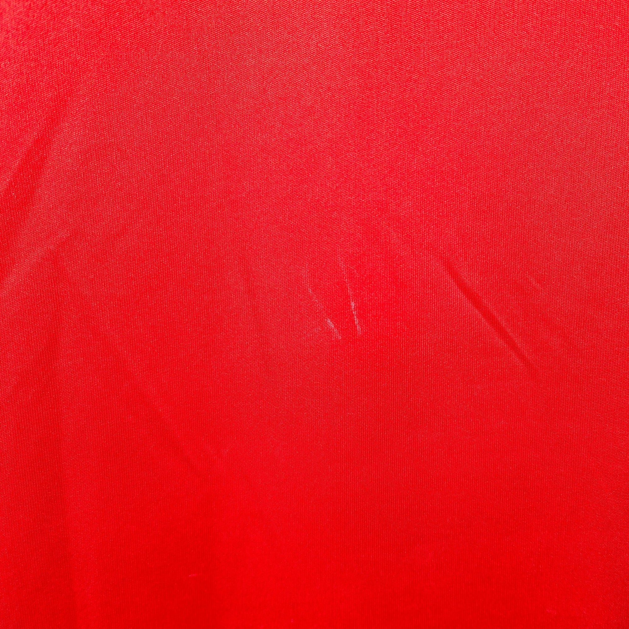 2011 - 12 Stade Rennais Home Shirt - 8/10 - (XL) - Eternal Pitch