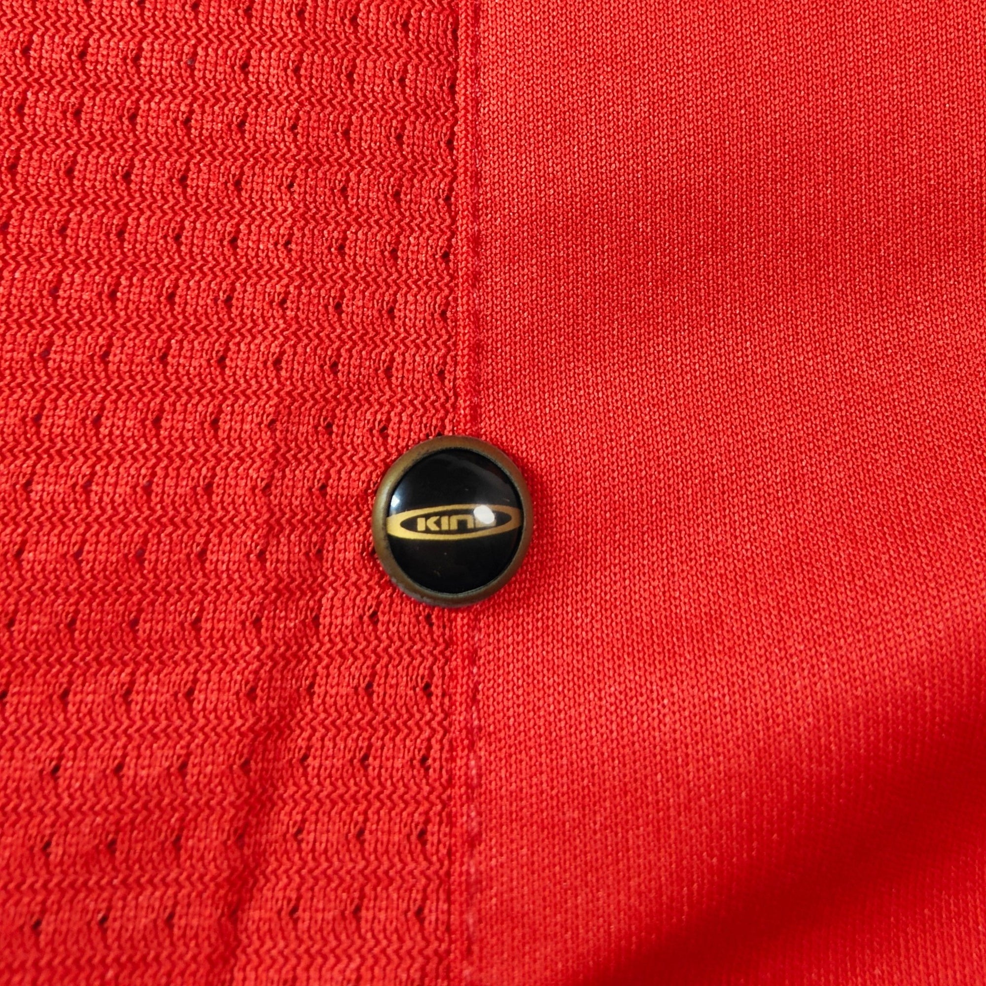 2011 - 12 Stade Rennais Home Shirt - 8/10 - (XL) - Eternal Pitch