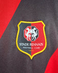 2011 - 12 Stade Rennais Home Shirt - 8/10 - (XL) - Eternal Pitch