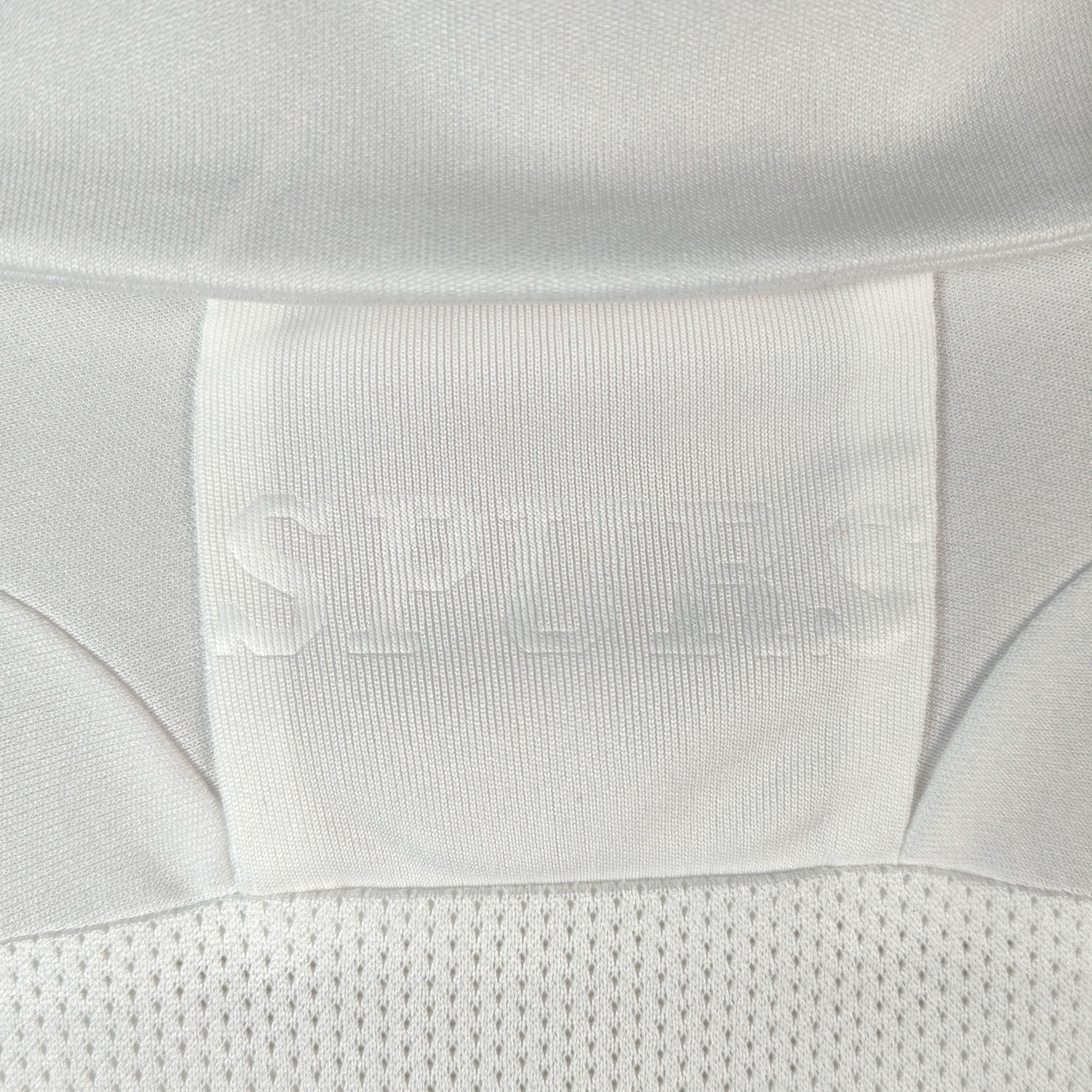 2011 - 12 Tottenham Home Shirt Bale 3 - 9.5/10 - (M) - Eternal Pitch