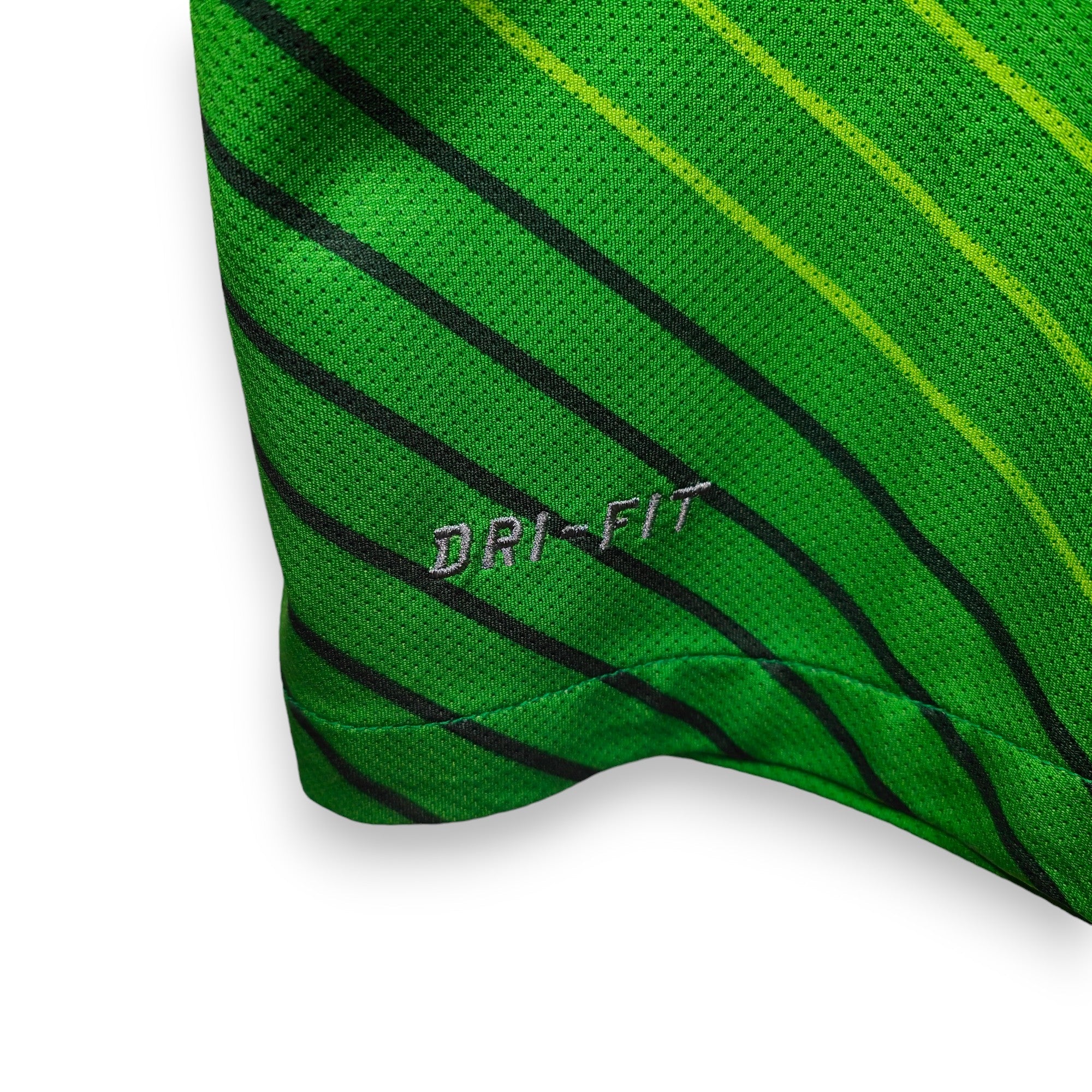 2011 - 12 Werder Bremen Home Shirt Fritz 8 - 7.5/10 - (L) - Eternal Pitch