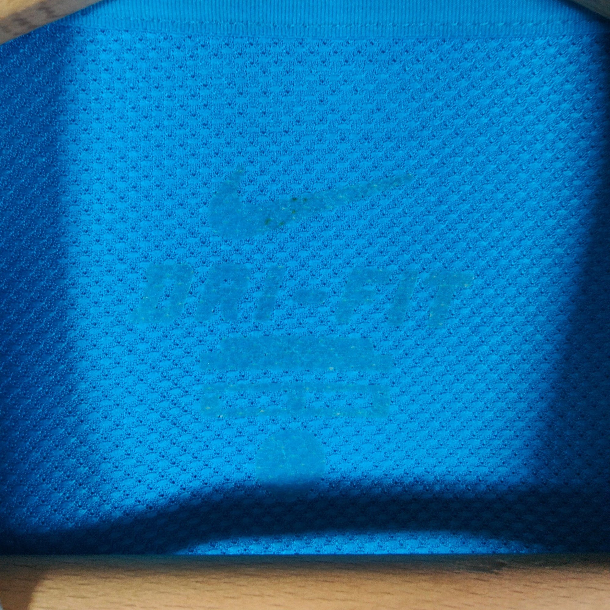 2011 - 12 Zenit St. Petersburg Home Shirt - 7/10 - (M) - Eternal Pitch