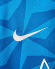 2011 - 12 Zenit St. Petersburg Home Shirt - 7/10 - (M) - Eternal Pitch