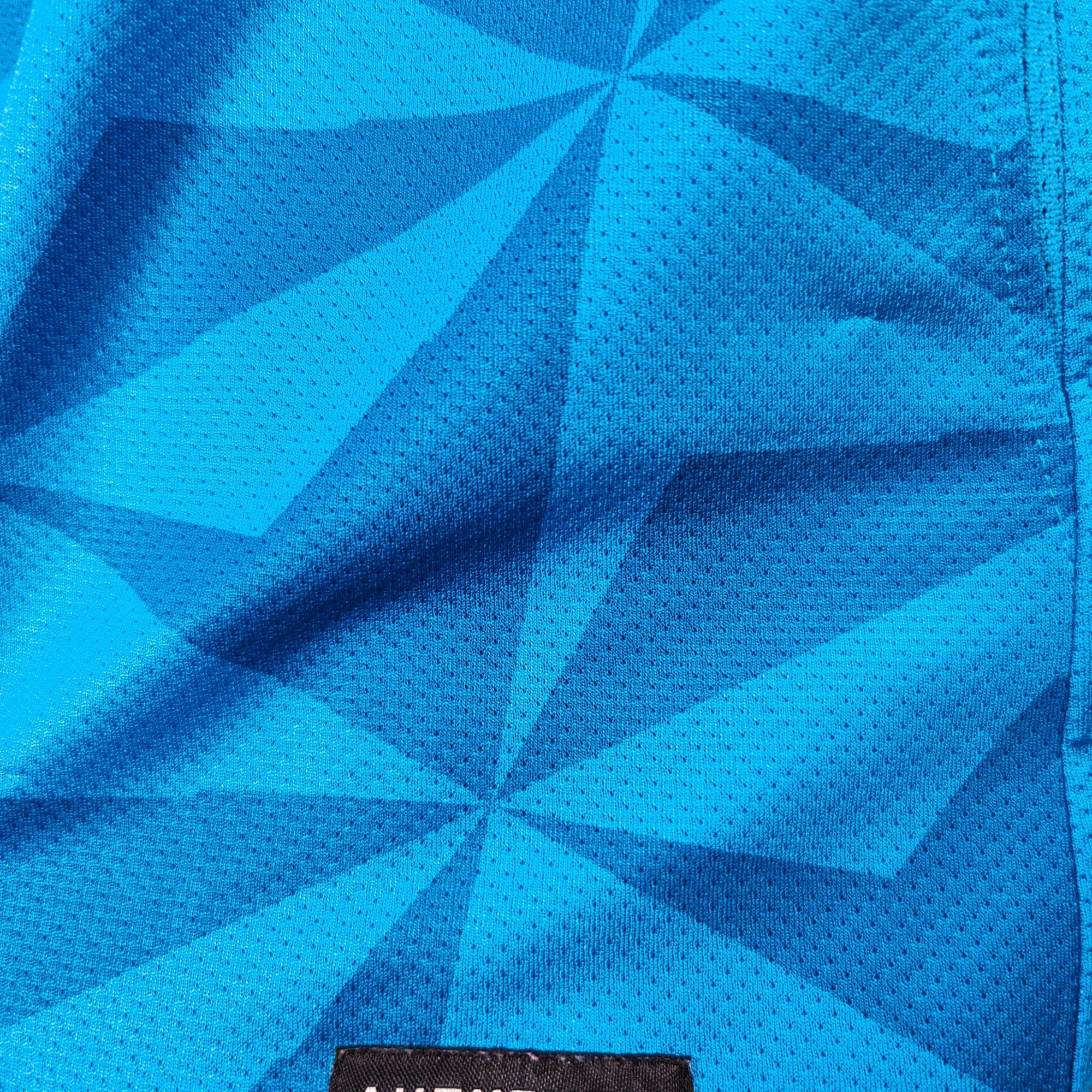 2011 - 12 Zenit St. Petersburg Home Shirt - 7/10 - (M) - Eternal Pitch