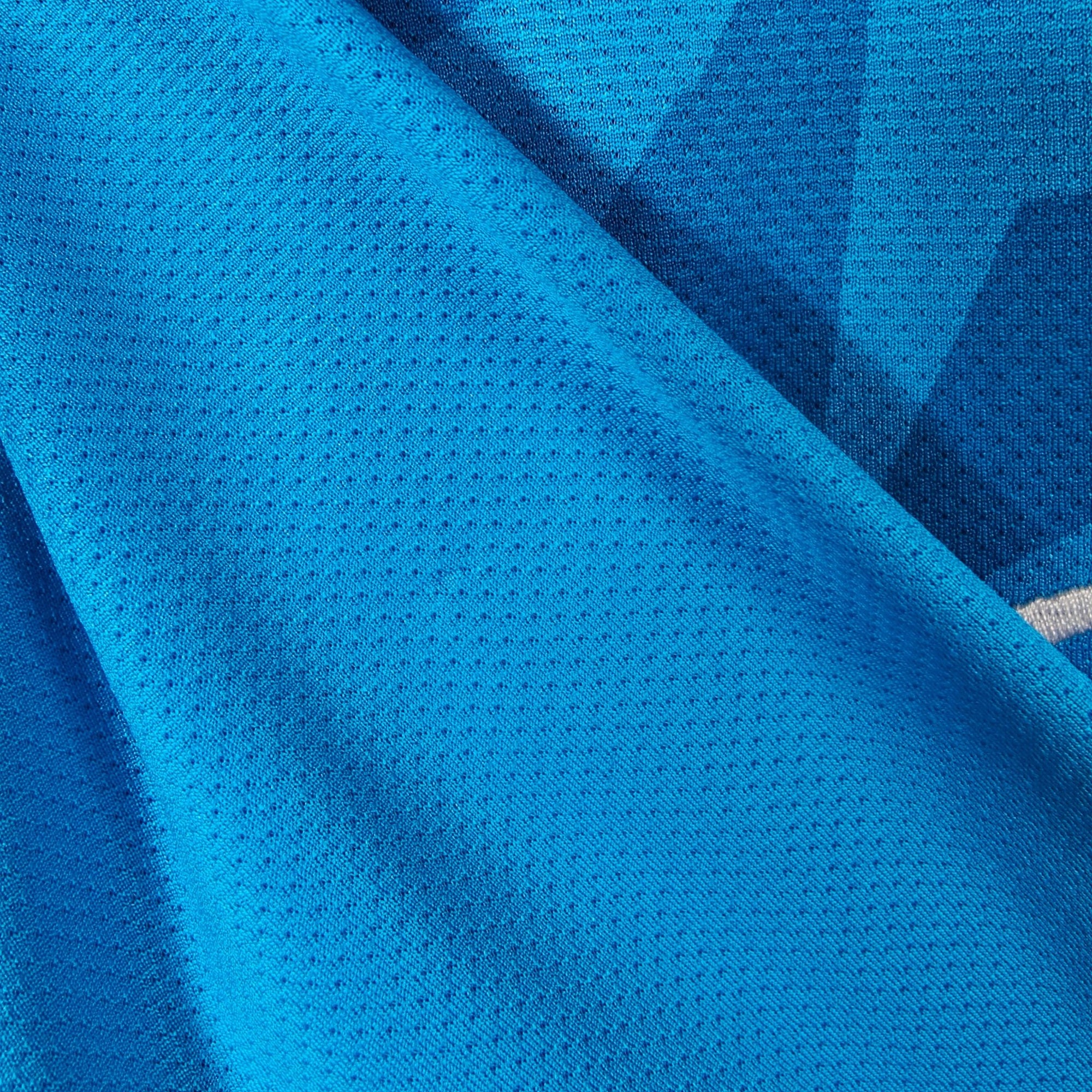 2011 - 12 Zenit St. Petersburg Home Shirt - 7/10 - (M) - Eternal Pitch
