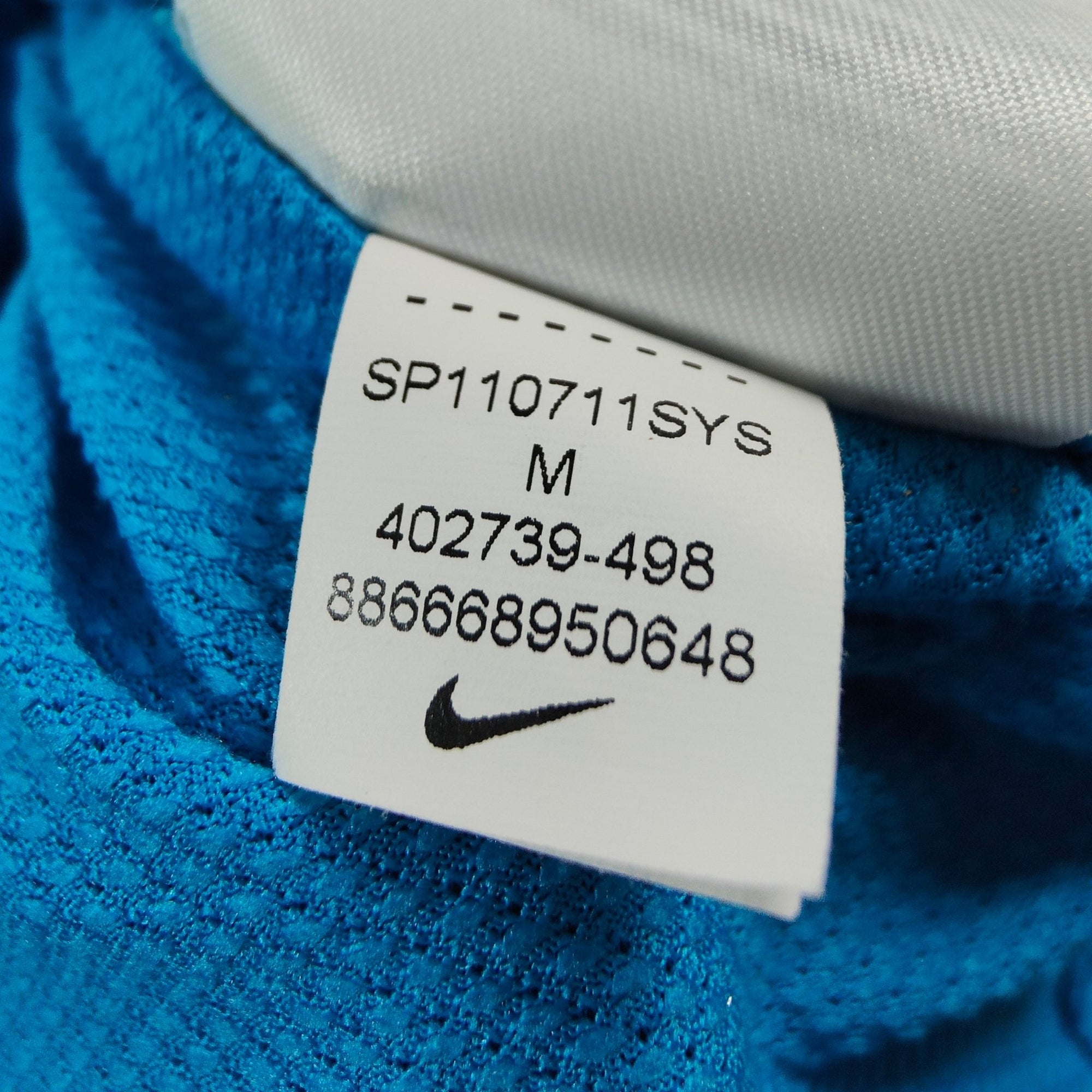 2011 - 12 Zenit St. Petersburg Home Shirt - 7/10 - (M) - Eternal Pitch