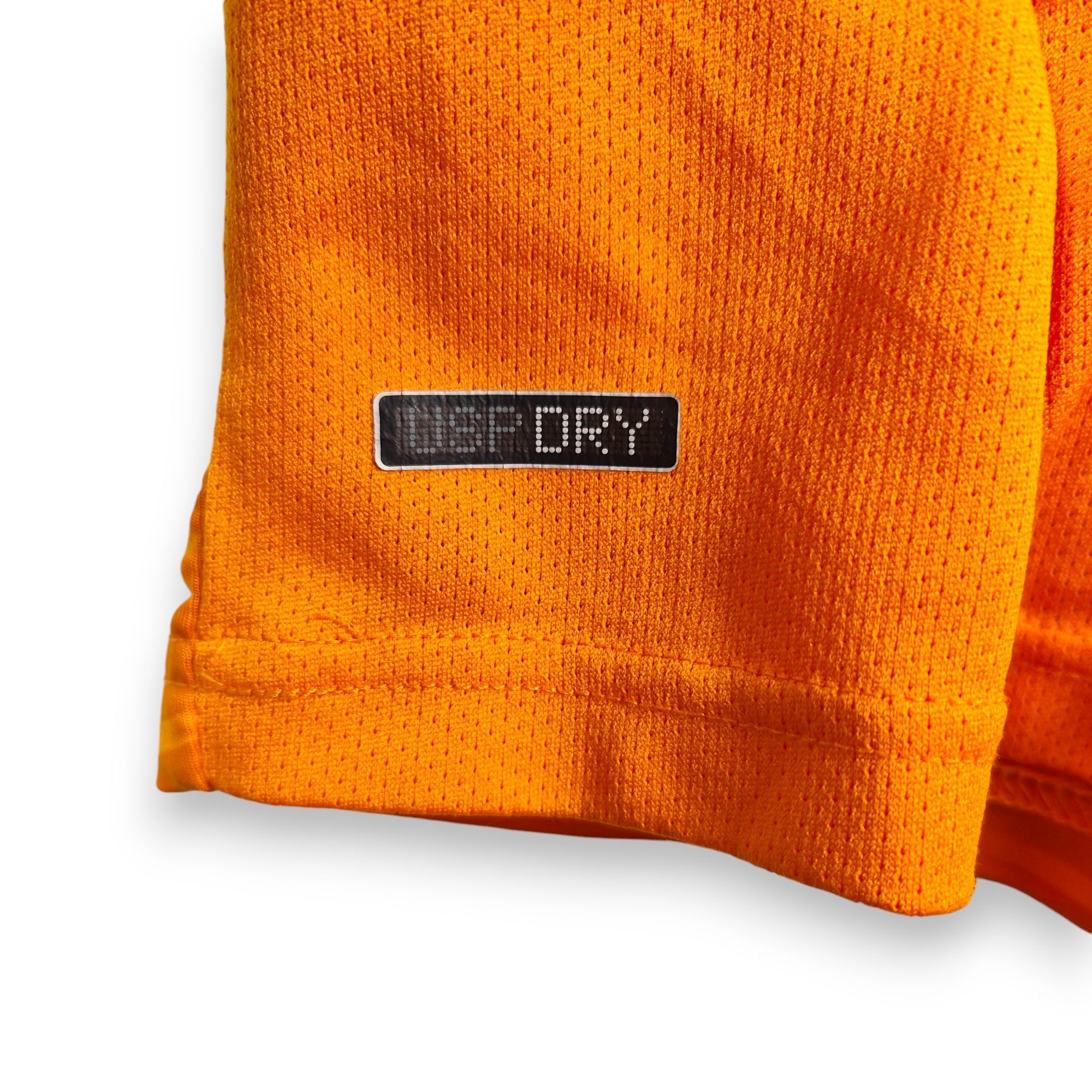 2011 - 13 Ivory Coast Home Shirt Drogba 11 (M) - Eternal Pitch