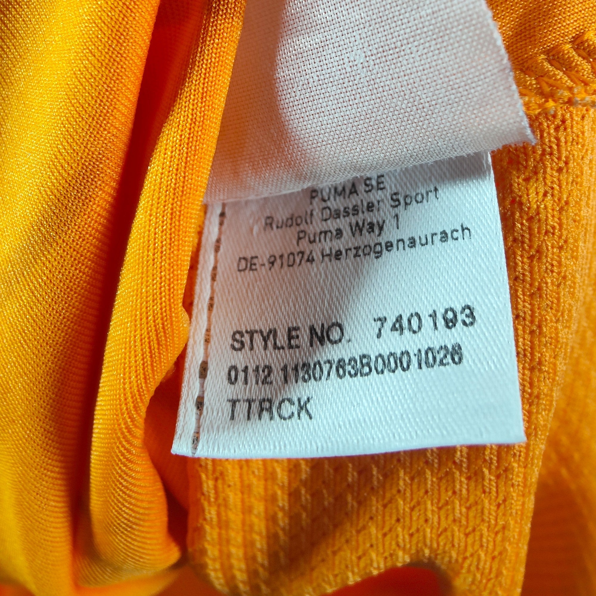 2011 - 13 Ivory Coast Home Shirt Drogba 11 (M) - Eternal Pitch